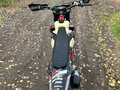 2021 Zuum CR250 CB, чёрный, 180000 рублей - вид 3