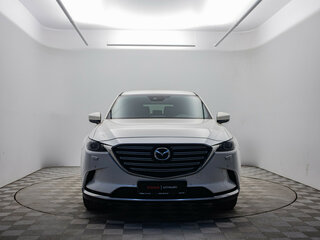 2019 Mazda CX-9 II, белый, 3044000 рублей, вид 2