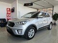 2018 Hyundai Creta I, серебристый, 1969000 рублей