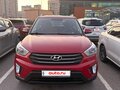 2019 Hyundai Creta I, красный, 1700000 рублей