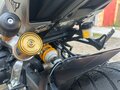2019 Yamaha MT-09 (FZ-09), синий, 950000 рублей - вид 10