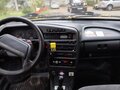 2006 Lada (ВАЗ) 2115, серый, 135000 рублей - вид 5