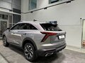 2026 Haval F7 II, серый - вид 2