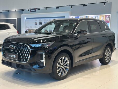 Chery Tiggo 9 I