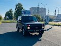 2020 Lada (ВАЗ) 2121 (4x4) I Рестайлинг (2020), коричневый, 759000 рублей - вид 4