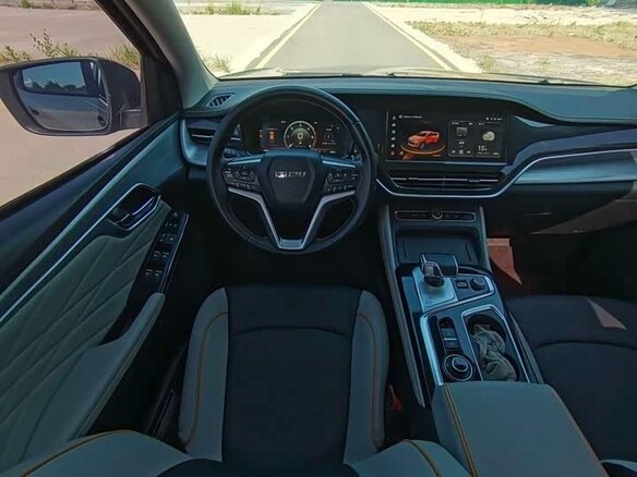 2025 Isuzu D-Max III, бежевый, 3700000 рублей - вид 8