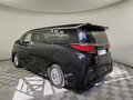 2026 Toyota Alphard IV, чёрный, 14000000 рублей - вид 6