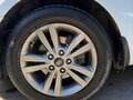 2010 Kia Ceed I Рестайлинг, белый - вид 10
