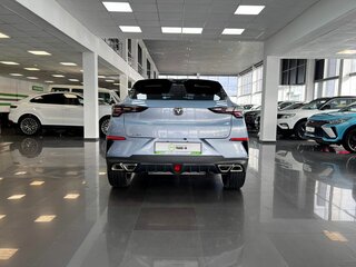 2023 Changan UNI-T I, голубой, 2100000 рублей, вид 4