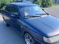 2006 Lada (ВАЗ) 2110, чёрный, 105000 рублей