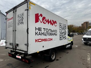 2013 Iveco Daily, белый, 2200000 рублей, вид 5