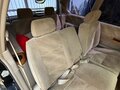 2003 Honda Odyssey II Рестайлинг, чёрный, 395000 рублей - вид 5