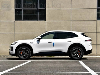 2026 Changan Qiyuan Q06, белый, 5300206 рублей, вид 3