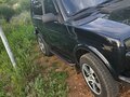 2014 Lada (ВАЗ) 2121 (4x4) I Рестайлинг, зелёный, 620000 рублей - вид 2