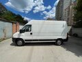 2009 Fiat Professional Ducato, белый, 1200000 рублей - вид 6