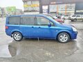 2010 Nissan Lafesta I, синий, 750000 рублей - вид 3