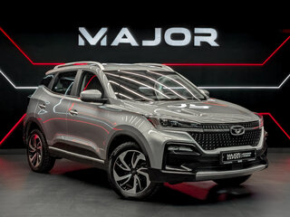 2024 Kaiyi X3, серый, 1275000 рублей, вид 3