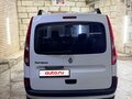 2012 Renault Kangoo II, белый, 750000 рублей - вид 3