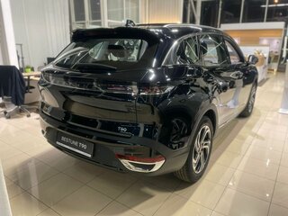 2025 Bestune T90 I, чёрный, 4181000 рублей, вид 4