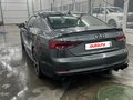 2018 Audi A5 II (F5), серый, 3090000 рублей - вид 3