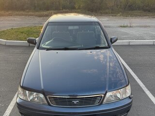1999 Nissan Bluebird XI (U14), синий, 275000 рублей, вид 2