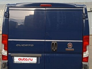 2015 Fiat Professional Ducato, синий, 2500000 рублей, вид 4