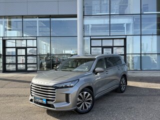 2024 Exeed VX I Рестайлинг, серый, 2765000 рублей, вид 1