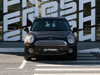 2009 Mini Clubman One I, коричневый, 719000 рублей, вид 3