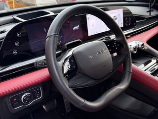 2024 Exeed RX, серый, 4200000 рублей, вид 4