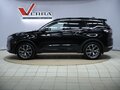 2024 Chery Tiggo 7 Pro Max I Рестайлинг, чёрный - вид 7