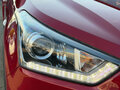 2020 Hyundai Creta I Рестайлинг, красный, 1920000 рублей - вид 8