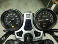 2021 Honda CB 1100, красный, 1650000 рублей - вид 6