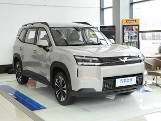 2026 Wuling Starlight 560, бежевый, 1930000 рублей, вид 1