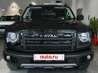 2026 Haval Dargo I Рестайлинг, чёрный, 3699000 рублей, вид 5