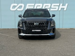 2025 GAC GS8 II, серый, 4290000 рублей, вид 3