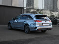 2020 Kia Ceed III, серебристый - вид 5