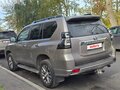 2018 Toyota Land Cruiser Prado 150 Series Рестайлинг 2, коричневый, 4270000 рублей - вид 5