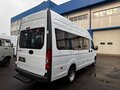 2026 ГАЗ ГАЗель Next, белый, 4654000 рублей - вид 7