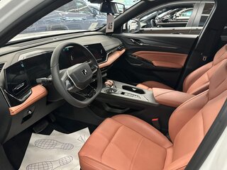 2025 Changan X5 Plus I Рестайлинг, белый, 2699000 рублей, вид 5