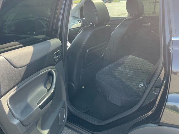 2011 Ford Kuga I, чёрный, 1220000 рублей - вид 26