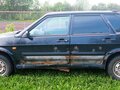 2011 Lada (ВАЗ) 2114, чёрный, 50000 рублей - вид 3