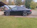 2012 Volkswagen Passat B7, чёрный, 800000 рублей - вид 3