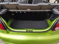 2007 Daewoo Matiz I Рестайлинг, зелёный, 350000 рублей - вид 5
