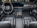 2026 BMW M3 Competition Package VI (G80) Рестайлинг, чёрный, 18300000 рублей - вид 4
