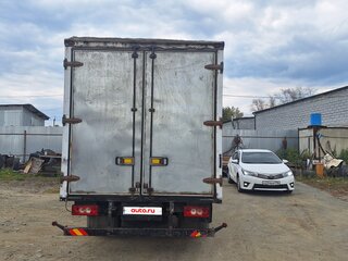 2013 Foton Auman BJ10xx, красный, 810000 рублей, вид 4