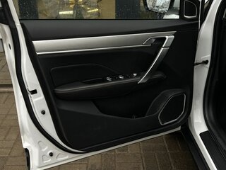 2022 Geely Coolray I, белый, 1850000 рублей, вид 5