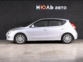 2011 Hyundai i30 I Рестайлинг, серебристый - вид 7