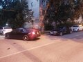 2000 Oldsmobile Aurora II, чёрный, 550000 рублей - вид 7