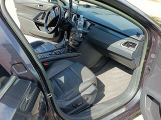 2012 Peugeot 508 I, серый, 950000 рублей, вид 4