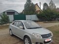 2012 Geely MK I, серебристый, 260000 рублей - вид 2